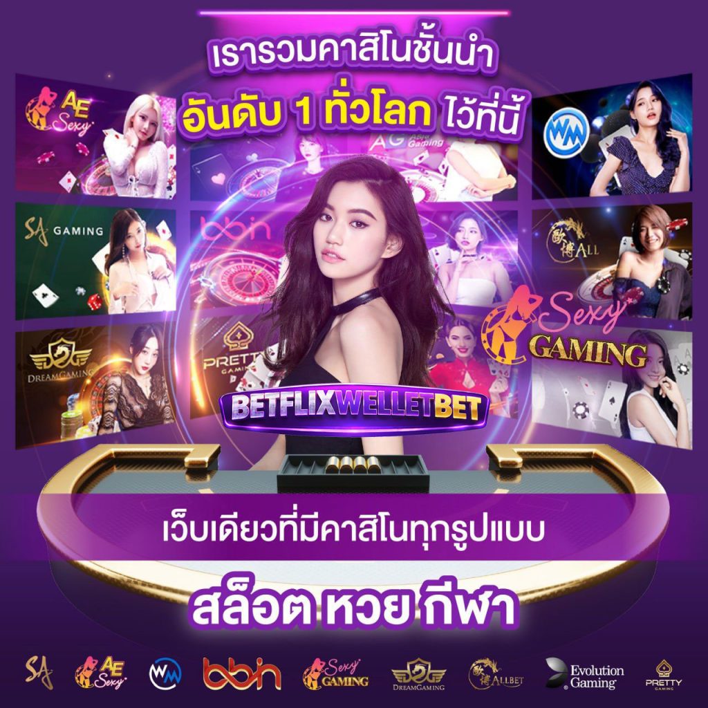 สล็อตออนไลน์